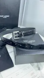 ceinture Yves Saint Laurent